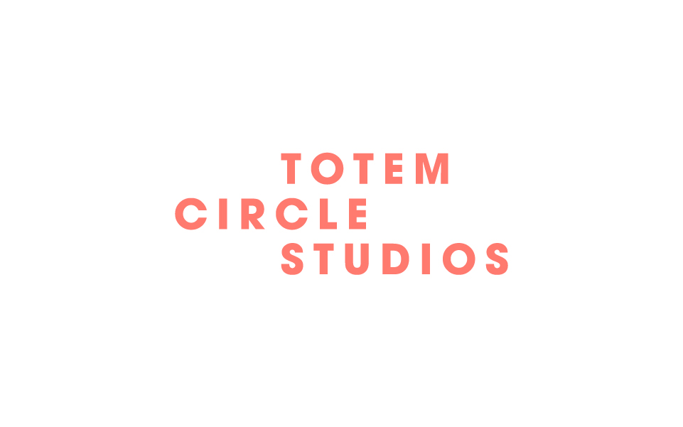 logotype totem circle